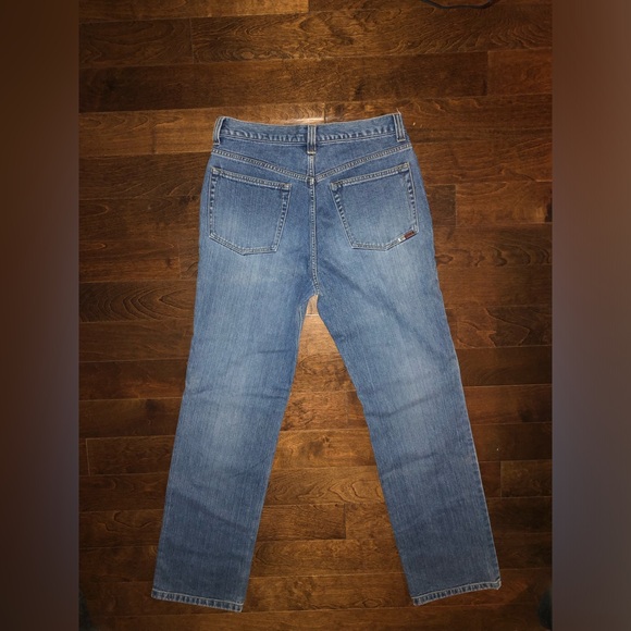 Men’s Boy London (designer) Blue Jeans (33 inch waist 34 inch inseam) - Picture 2 of 11